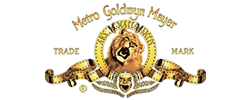 Metro Goldwyn Mayer voiced by Adrian Rosen voice actor