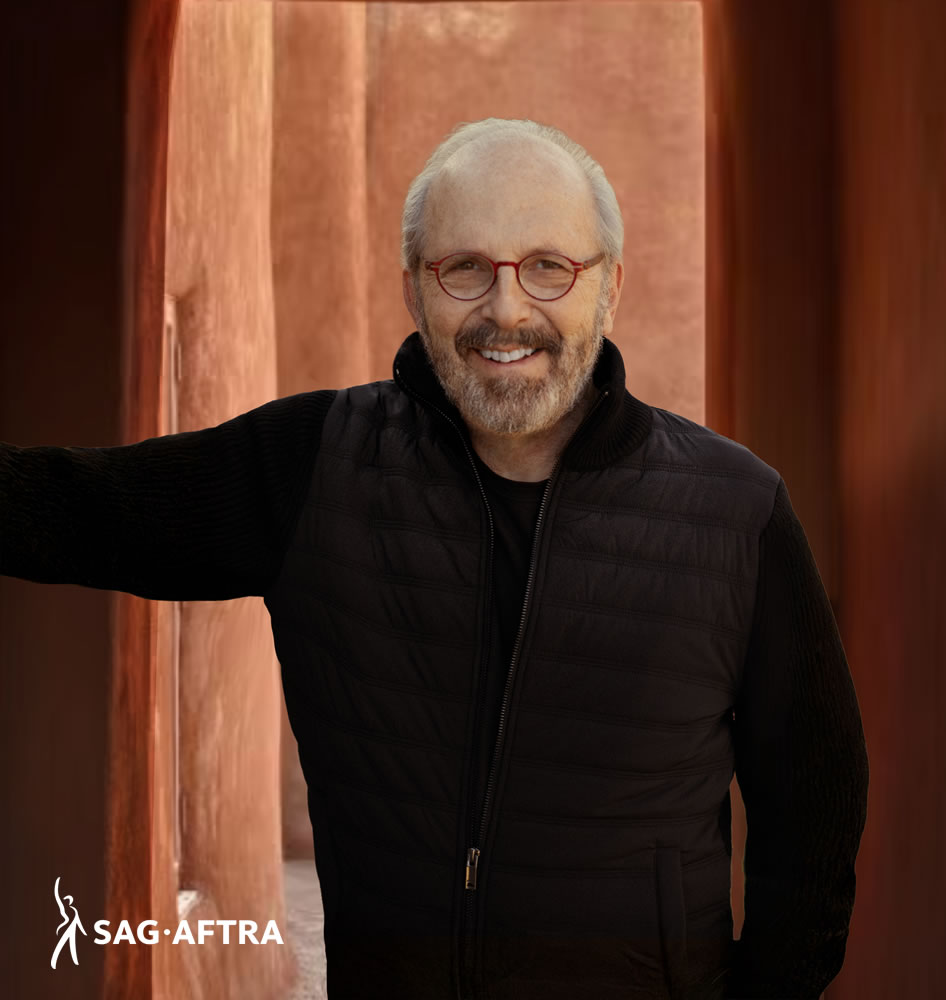 Adrian Rosen voice actor