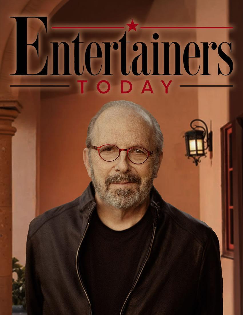 Adrian Rosen Entertainers Today